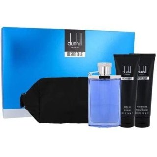 Dunhill Desire Blue Gift Set for Men