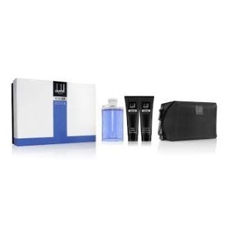Dunhill Desire Blue Ocean Gift Set