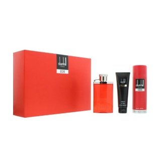 Dunhill Desire Gift Set By Alfred Dunhill