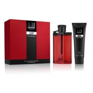Dunhill Desire Red Extreme Gift Set
