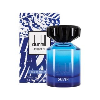 Dunhill Driven Blue