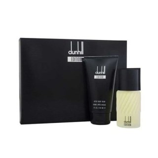 Dunhill Edition Gift Set