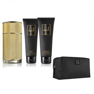 Dunhill Icon Absolute Gift Set