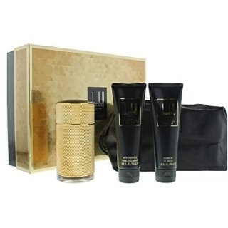 Dunhill Icon Absolute Gift Set