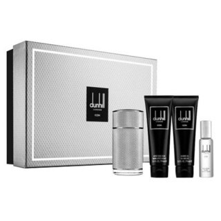 Dunhill Icon Elite Eau De Parfum Gift Set