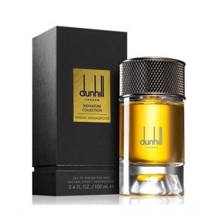 Dunhill Indian Sandalwood