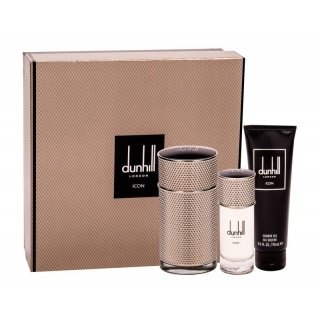 Dunhill London Icon Gift Set For Men