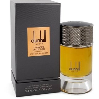 Dunhill Moroccan Amber