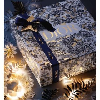 EAU SAUVAGE GIFT SET