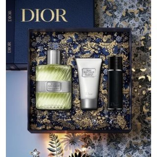 EAU SAUVAGE GIFT SET