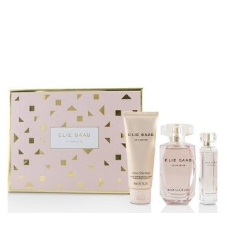 ELIE SAAB LE PARFUM ROSE COUTURE 3 PCS. GIFT SET