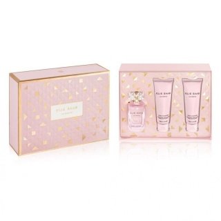 ELIE SAAB LE PARFUM ROSE COUTURE GIFT SET