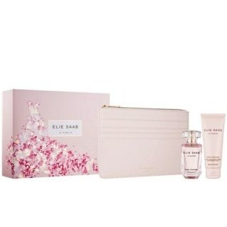 ELIE SAAB LE PARFUM ROSE COUTURE GIFT SET 50ML