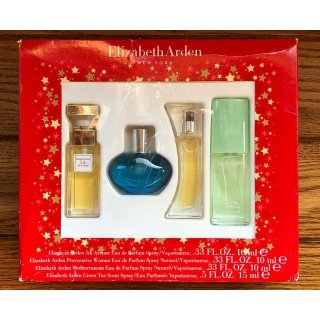 ELIZABETH ARDEN GIFT SET
