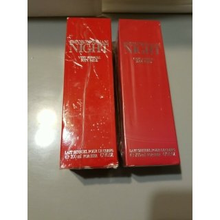 EMPORIO NIGHT Body Milk