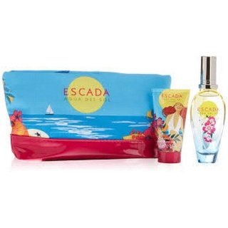 ESCADA AGUA DEL SOL 3 PCS GIFT SET FOR WOMEN