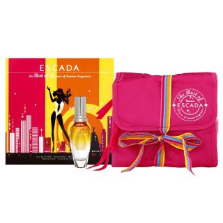 ESCADA ROCKIN RIO GIFT SET 30ML