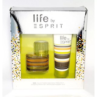 ESPRIT LIFE GIFT SET