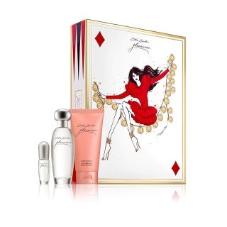 ESTEE LAUDER Pleasures Gift Set
