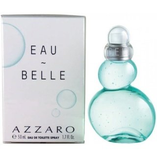 Eau Belle