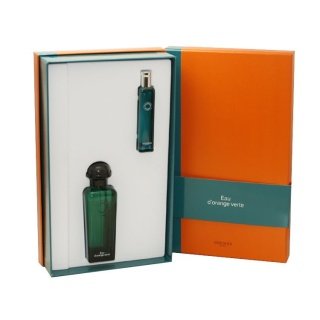 Eau D’ Orange Verte Gift Set (2Pcs)