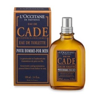 Eau De Cade L’occitane