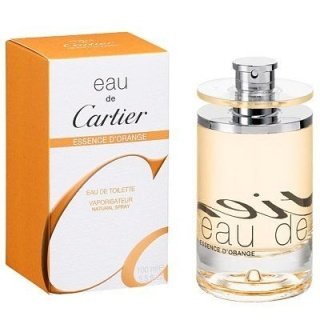 Eau De Cartier Essence D’orange 