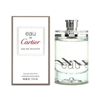 Eau De Cartier