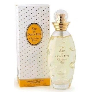 Eau De Dolce Vita