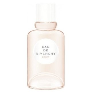 Eau De Givenchy Rosee