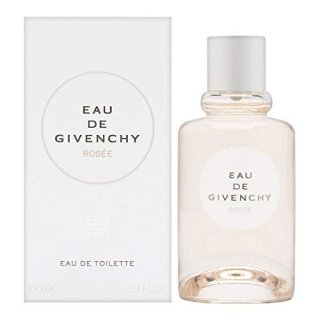 Eau De Givenchy Rosee