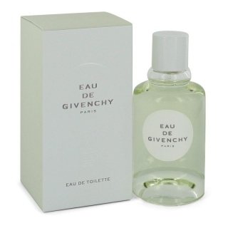 Eau De Givenchy