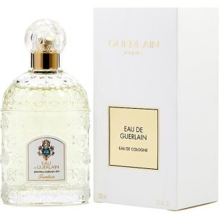 Eau De Guerlain 
