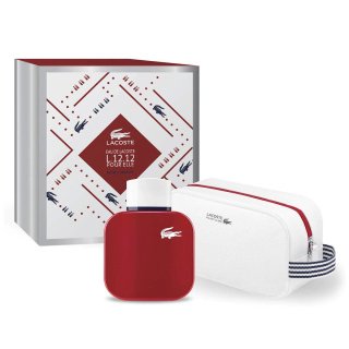 Eau De Lacoste L.12.12 Pour Elle French Panache Set