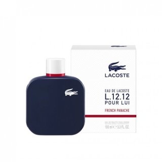 Eau De Lacoste L.12.12 Pour Lui French Panache