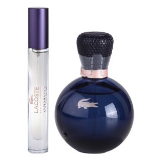 Eau De Lacoste Sensuelle Gift Set (30ML)