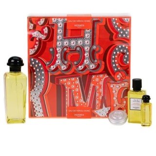 Eau De Neroli Dore Gift Set