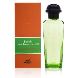 Eau De Pamplemousse Rose