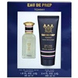 Eau De Prep 2Pcs Gift Set