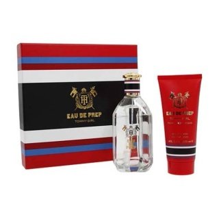 Eau De Prep Gift Set (2Pcs)