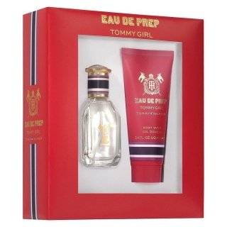 Eau De Prep Gift Set
