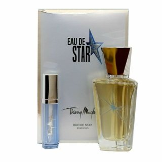 Eau De Star Gift Set