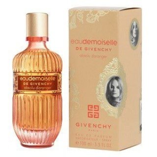 Eau Demoiselle Absolu D’oranger