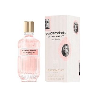 Eau Demoiselle Eau Florale
