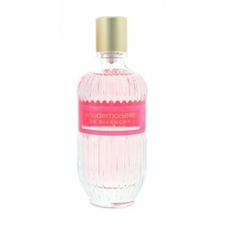 Eau Demoiselle Rose A La Folie