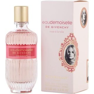 Eau Demoiselle Rose A La Folie