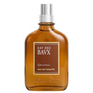 Eau Des Baux 