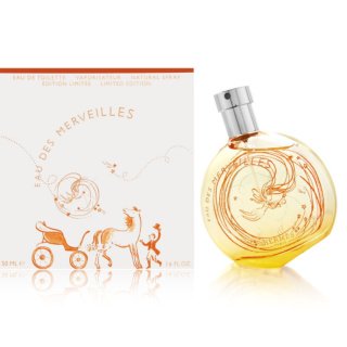 Eau Des Merveilles Au Bal Des Etoiles
