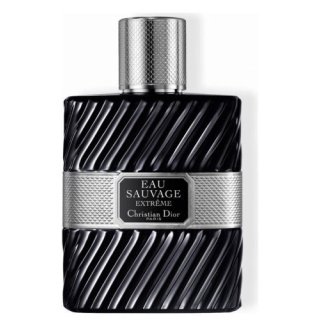 Eau Sauvage Extreme