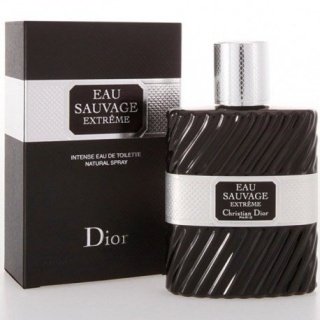 Eau Sauvage Extreme Intense